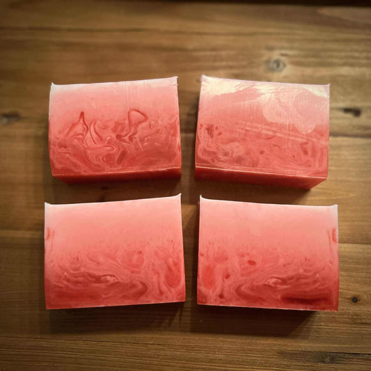 Bonfire Soap