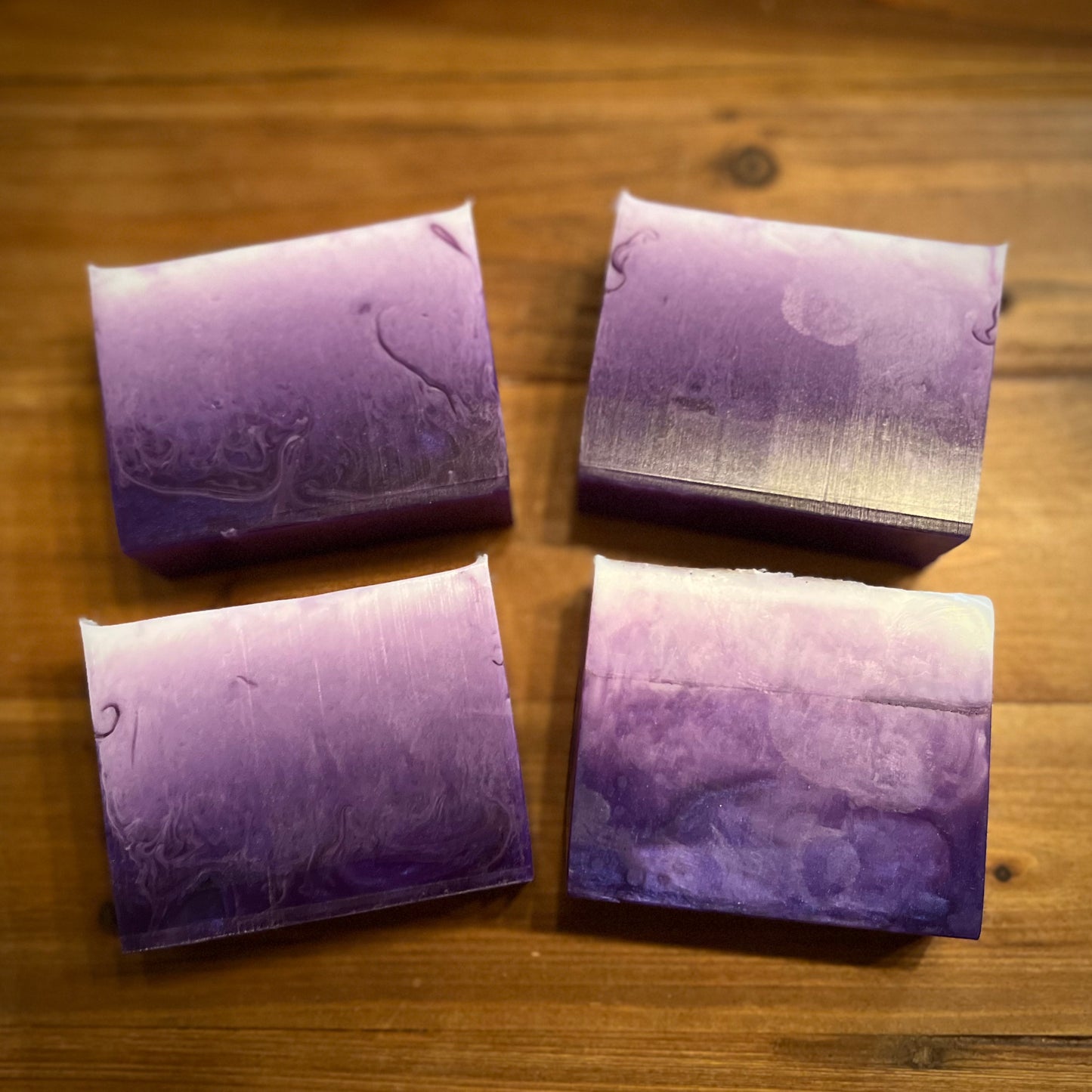 Cashmere Soap